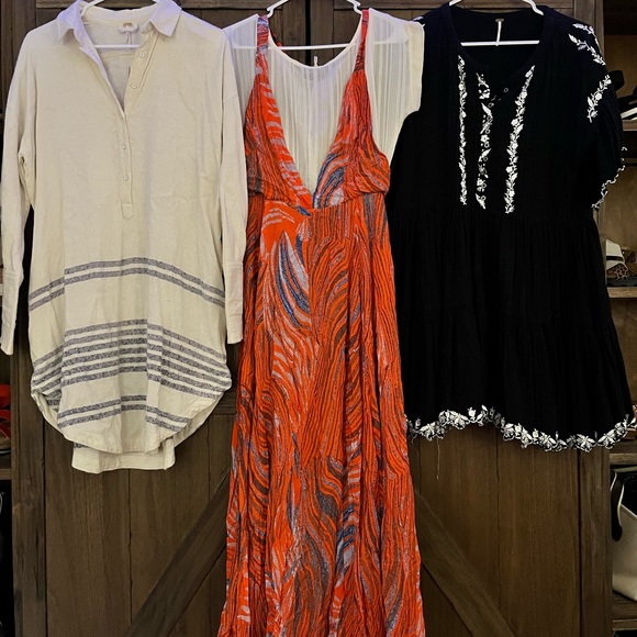 Free People bundle - Picture 4 of 13